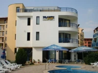 Sunny Planex (РЎР°РЅРЅРё РџР»СЌРЅРµРєСЃ) 3*