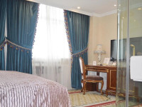 Mianyang Field Hotel