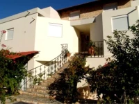 Theonia Villas 4*