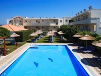 Meni Beach 3*
