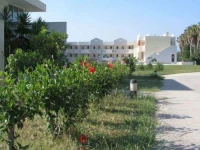 Olgas Paradise 2*
