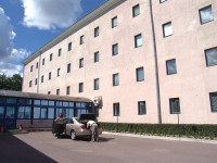 Gerkon hotel