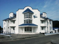 Roza vetrov hotel Gelendzhik 