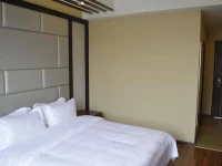 Guangdu Airport Hotel Lijiang 