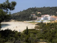 Blue Dream Palace Tripiti Resort 4*