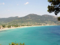 Enavlion Hotel Batagianni