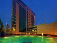 Marina View Hotel Apartments 