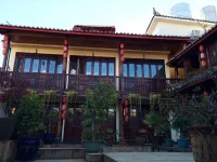 Lijiang Shuhe Sunshine Inn 