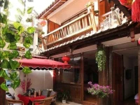 Lijiang Anxiangge Inn 