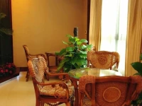 Guiyang Lindu Hotel 