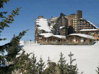 Residence Le Douchka