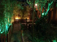 FGA Hongguan Hotel 