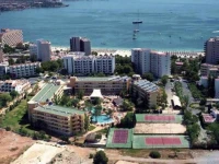 Viva Palmanova Aparthotel 4*
