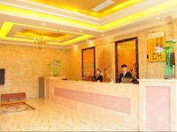 Jin Di Grand Hotel- Guiyang 