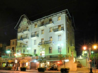 Nuovo Suisse Alassio
