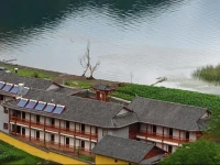 Lugu Lake Love Life Lishuizhuang Inn 