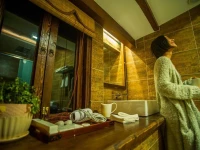 Yiyunju Homestay 