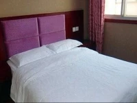 Anxian Changqing Hotel 