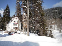 Altair hotel Dombai