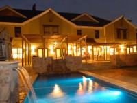 Protea Hotel Willow Lake