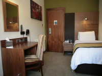 Acorn Hotel