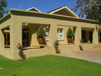 Bayswater Lodge Guest House