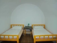 Turpan Whitecamel Youthhostel 