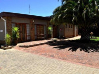 Angels Haven Guesthouse