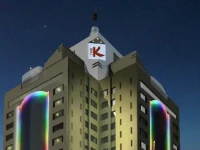 The K Hotel Bahrain 4*