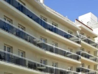 Don Juan Center Lloret 2*