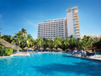 Park Royal Ixtapa Resort