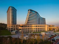 Hilton Urumqi 