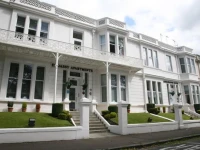 Embassy Apartments Glasgow 4*