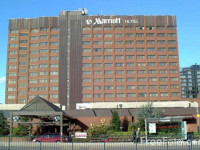 Marriott Hotel Glasgow