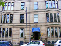 Alamo Guest House