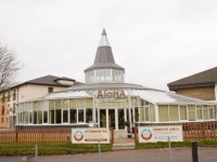Alona Hotel Motherwell