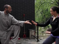 Wudang Mountain Tong Fu Inn 