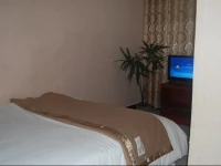 Wudangshan Yijia Hotel 