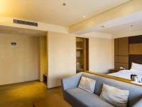 Ji Hotel Urumqi Yangzijiang Road 