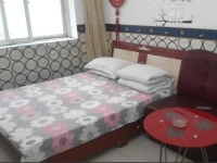 Taiyuan Tingyu Pavilion Inn 