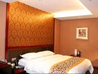 Taiyuan 24-Hour Business Boutique Hotel 