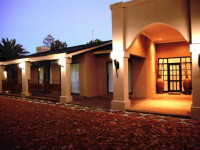 African Lodge