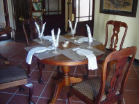 White Rose Guest House