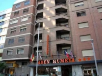 M.A. Aben Humeya 3*