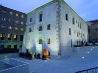 AC Palacio de San Esteban