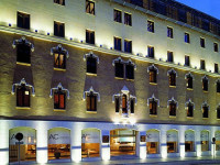 AC Palacio De Santa Paula