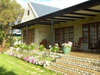 Olive Hill Country Lodge