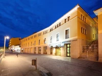 Eurostars Plaza Acueducto 4*