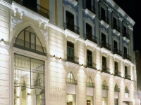 Hospes Amerigo 5*
