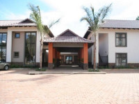 Villa Bali Boutique Hotel